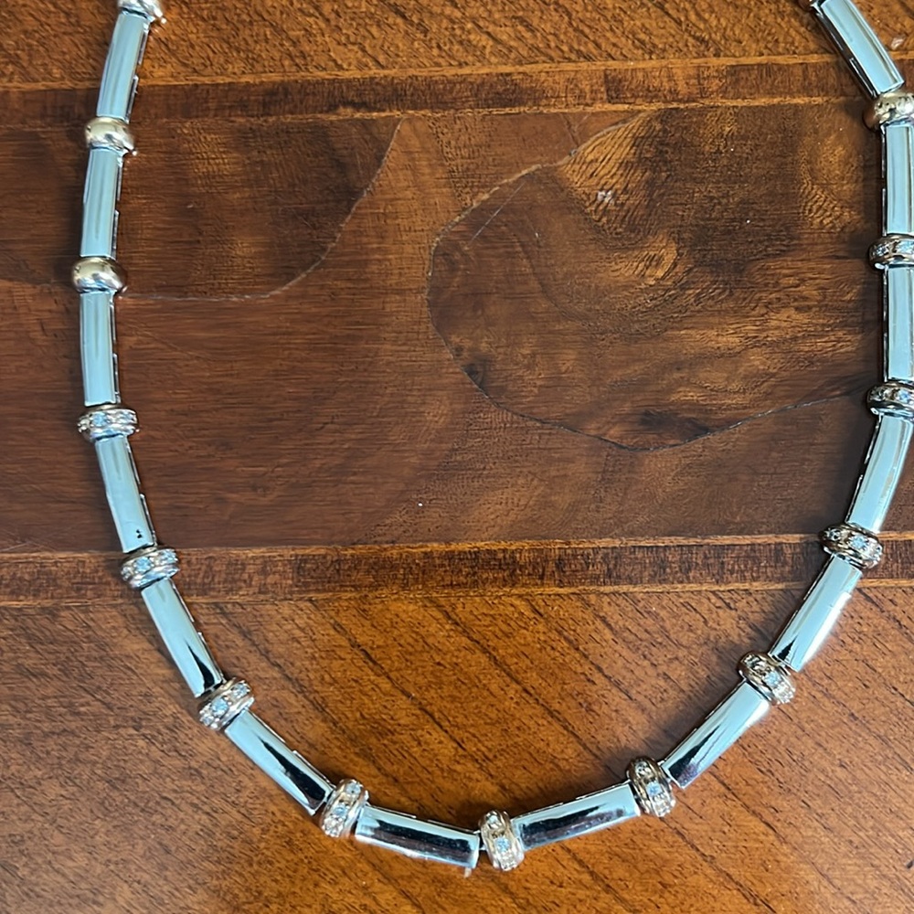 16” Necklace - Picture 2 of 4